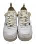NIKE (ナイキ) UNDERCOVER (アンダーカバー) 	AIR FORCE 1 LOW SP UC ホワイト サイズ:26.5：8000円
