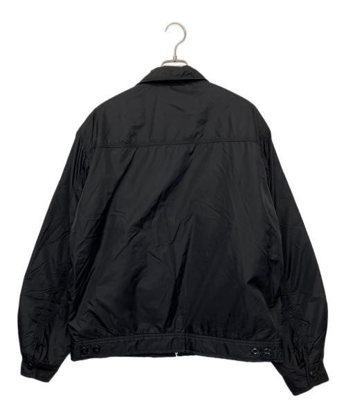 LEE（リー）LEE (リー) WACKO MARIA (ワコマリア) ジャケット ブラック サイズ:XLの古着・服飾アイテム