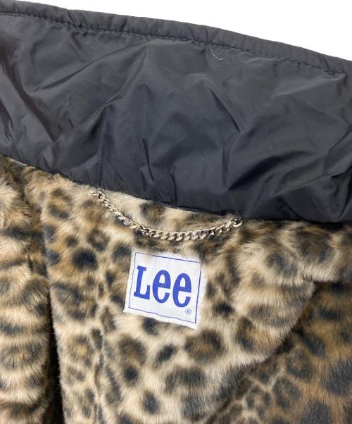 LEE（リー）LEE (リー) WACKO MARIA (ワコマリア) ジャケット ブラック サイズ:XLの古着・服飾アイテム