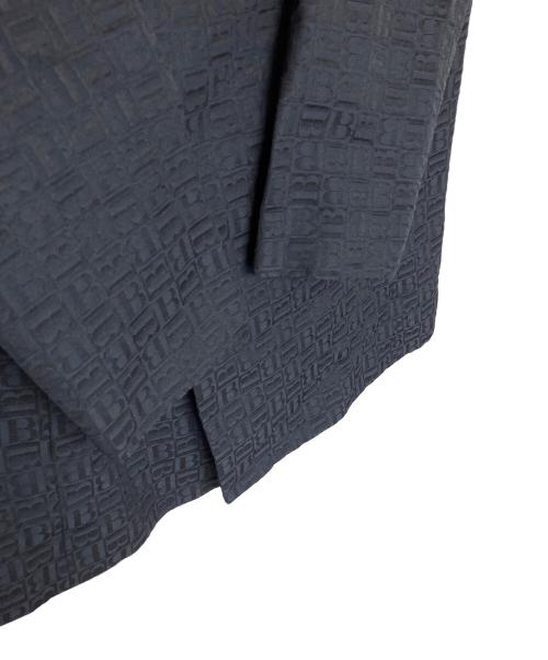 BURBERRY LONDON（バーバリーロンドン）BURBERRY LONDON (バーバリーロンドン) コート ネイビー サイズ:38の古着・服飾アイテム