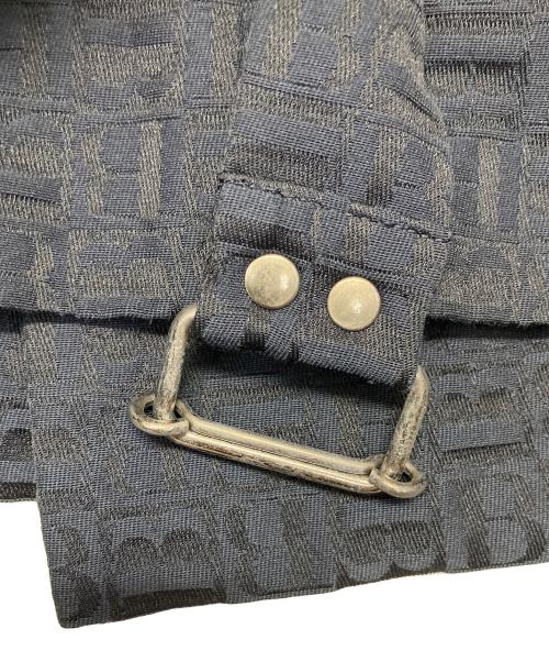 BURBERRY LONDON（バーバリーロンドン）BURBERRY LONDON (バーバリーロンドン) コート ネイビー サイズ:38の古着・服飾アイテム