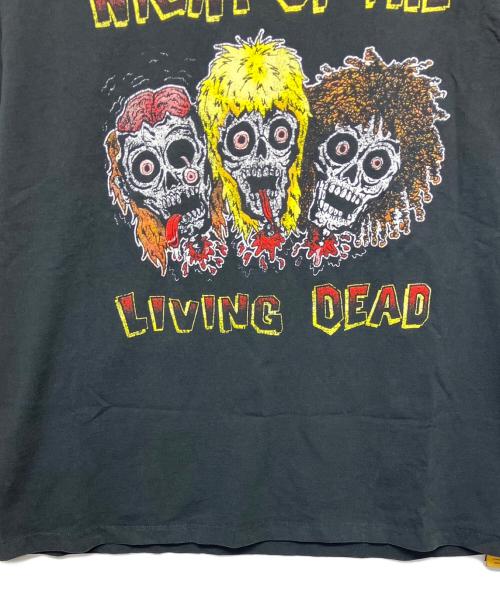 GALLERY DEPT（ギャラリー デプト）GALLERY DEPT (ギャラリー デプト) 半袖カットソー ブラック サイズ:L 未使用品の古着・服飾アイテム