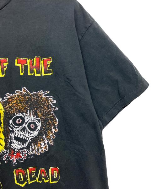 GALLERY DEPT（ギャラリー デプト）GALLERY DEPT (ギャラリー デプト) 半袖カットソー ブラック サイズ:L 未使用品の古着・服飾アイテム