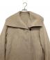 I.venturini (I.venturini) カシミヤウールコート ベージュ サイズ:40：12000円