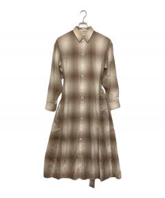 中古・古着通販】mina perhonen (ミナ ペルホネン) ami 24SS ライト