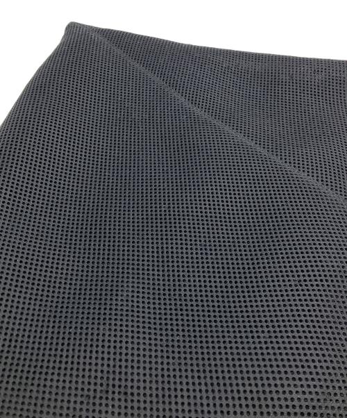 MM6 Maison Margiela（エムエムシックスメゾンマルジェラ）MM6 Maison Margiela (エムエムシックスメゾンマルジェラ) ハンドバッグ ブラックの古着・服飾アイテム