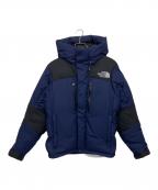 THE NORTH FACEザ ノース フェイス）の古着「ノベルティバルトロライトジャケット」｜ネイビー