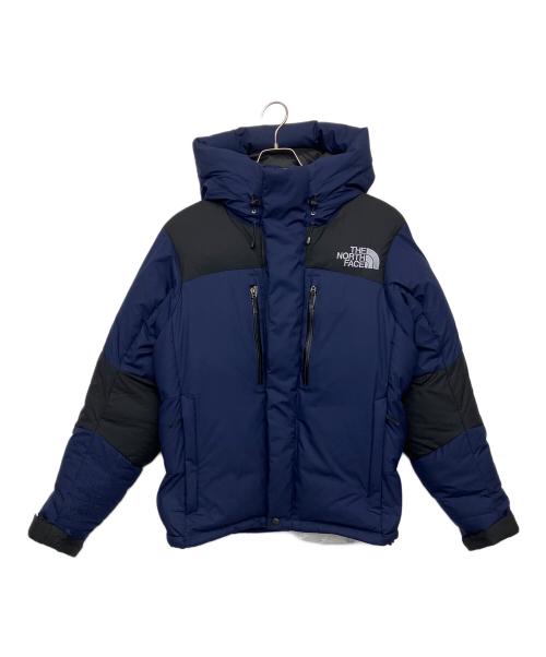 THE NORTH FACE（ザ ノース フェイス）THE NORTH FACE (ザ ノース フェイス) ノベルティバルトロライトジャケット ネイビー サイズ:Mの古着・服飾アイテム