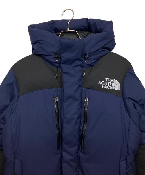 THE NORTH FACE（ザ ノース フェイス）THE NORTH FACE (ザ ノース フェイス) ノベルティバルトロライトジャケット ネイビー サイズ:Mの古着・服飾アイテム