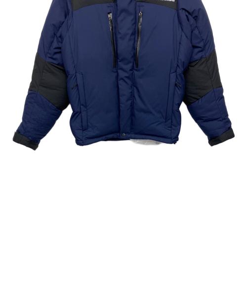 THE NORTH FACE（ザ ノース フェイス）THE NORTH FACE (ザ ノース フェイス) ノベルティバルトロライトジャケット ネイビー サイズ:Mの古着・服飾アイテム