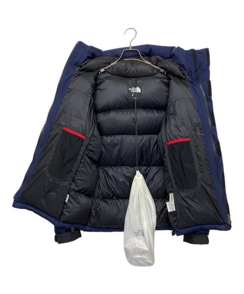 THE NORTH FACE（ザ ノース フェイス）THE NORTH FACE (ザ ノース フェイス) ノベルティバルトロライトジャケット ネイビー サイズ:Mの古着・服飾アイテム