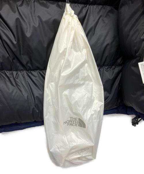 THE NORTH FACE（ザ ノース フェイス）THE NORTH FACE (ザ ノース フェイス) ノベルティバルトロライトジャケット ネイビー サイズ:Mの古着・服飾アイテム