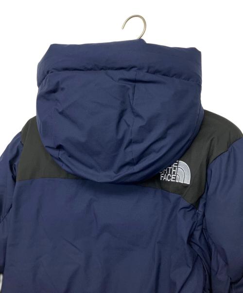 THE NORTH FACE（ザ ノース フェイス）THE NORTH FACE (ザ ノース フェイス) ノベルティバルトロライトジャケット ネイビー サイズ:Mの古着・服飾アイテム
