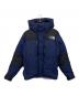 THE NORTH FACE（ザ ノース フェイス）の古着「ノベルティバルトロライトジャケット」｜ネイビー