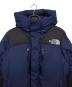 THE NORTH FACE (ザ ノース フェイス) ノベルティバルトロライトジャケット ネイビー サイズ:M：23000円