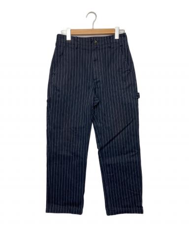 新品未使用】エンジニアードガーメンツ　ペインターパンツ　ストライプ　USA製　L 1000392214619000_01_5296w.jpeg