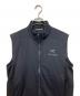 ARC'TERYX (アークテリクス) Atom LT Vest ブラック サイズ:S：25000円