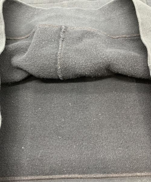 NIKE（ナイキ）NIKE (ナイキ) FC REAL BRISTOL (エフシーレアルブリストル) プルオーバーパーカー ブラック サイズ:Sの古着・服飾アイテム