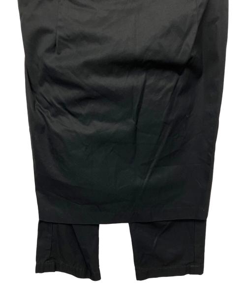 COMME des GARCONS（コムデギャルソン）COMME des GARCONS (コムデギャルソン) パンツ ブラック サイズ:Mの古着・服飾アイテム
