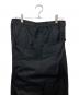 COMME des GARCONS (コムデギャルソン) パンツ ブラック サイズ:M：18000円