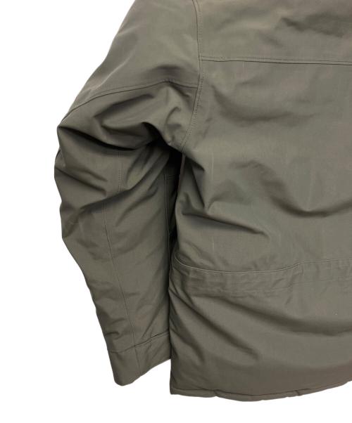 THE NORTH FACE（ザ ノース フェイス）THE NORTH FACE (ザ ノース フェイス) アンタークティカパーカー グリーン サイズ:L　の古着・服飾アイテム