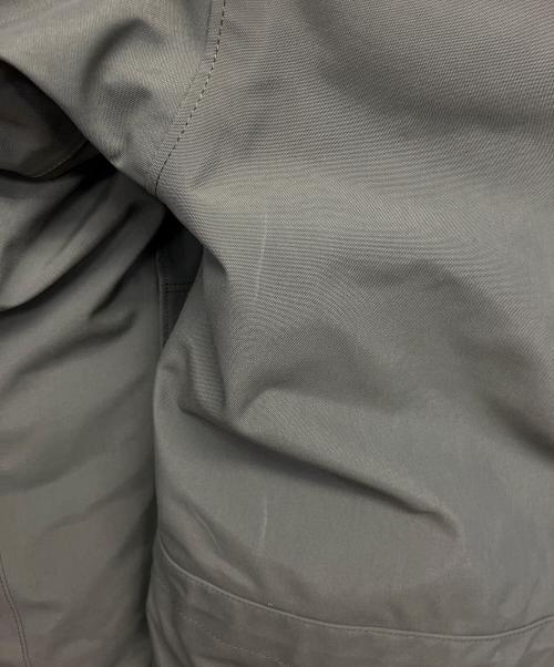 THE NORTH FACE（ザ ノース フェイス）THE NORTH FACE (ザ ノース フェイス) アンタークティカパーカー グリーン サイズ:L　の古着・服飾アイテム