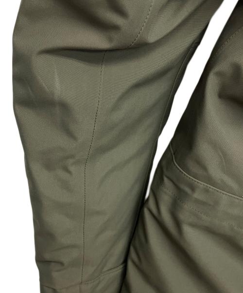 THE NORTH FACE（ザ ノース フェイス）THE NORTH FACE (ザ ノース フェイス) アンタークティカパーカー グリーン サイズ:L　の古着・服飾アイテム