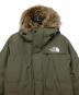 THE NORTH FACE (ザ ノース フェイス) アンタークティカパーカー グリーン サイズ:L　：43000円