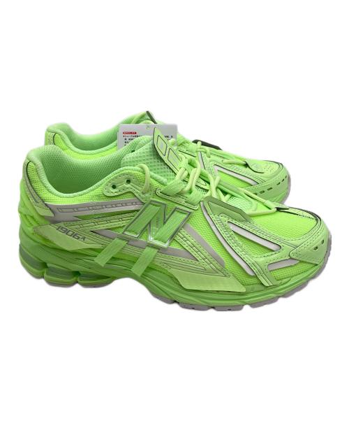 NEW BALANCE（ニューバランス）NEW BALANCE (ニューバランス) スニーカー イエロー サイズ:25cmの古着・服飾アイテム