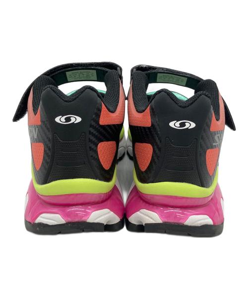 SALOMON（サロモン）SALOMON (サロモン) MM6 Maison Margiela (エムエムシックスメゾンマルジェラ) スニーカー マルチカラー サイズ:25cmの古着・服飾アイテム