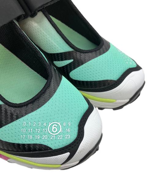 SALOMON（サロモン）SALOMON (サロモン) MM6 Maison Margiela (エムエムシックスメゾンマルジェラ) スニーカー マルチカラー サイズ:25cmの古着・服飾アイテム