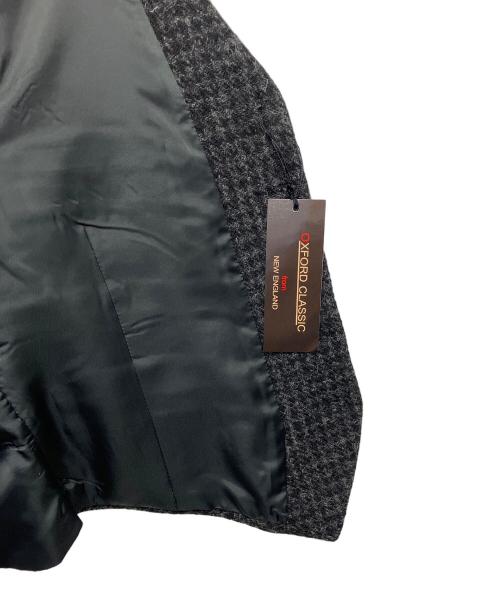Vivienne Westwood（ヴィヴィアンウエストウッド）Vivienne Westwood (ヴィヴィアンウエストウッド) ジレ グレー サイズ:３Lの古着・服飾アイテム