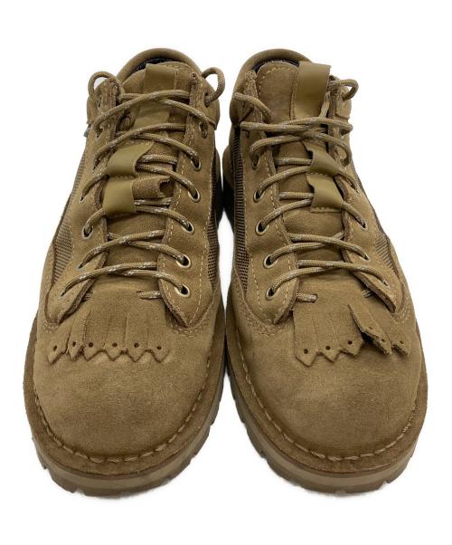 Danner（ダナー）Danner (ダナー) FIELD LOW ブーツ ブラウン サイズ:26.5cmの古着・服飾アイテム