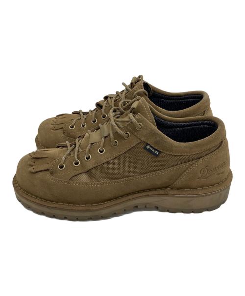 Danner（ダナー）Danner (ダナー) FIELD LOW ブーツ ブラウン サイズ:26.5cmの古着・服飾アイテム
