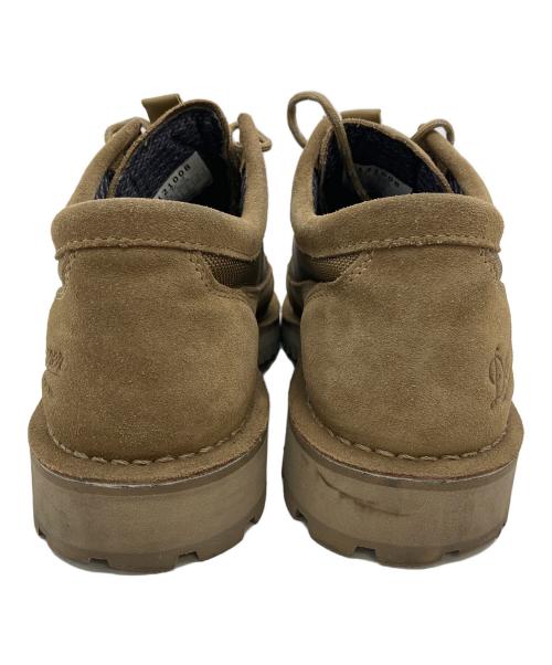 Danner（ダナー）Danner (ダナー) FIELD LOW ブーツ ブラウン サイズ:26.5cmの古着・服飾アイテム