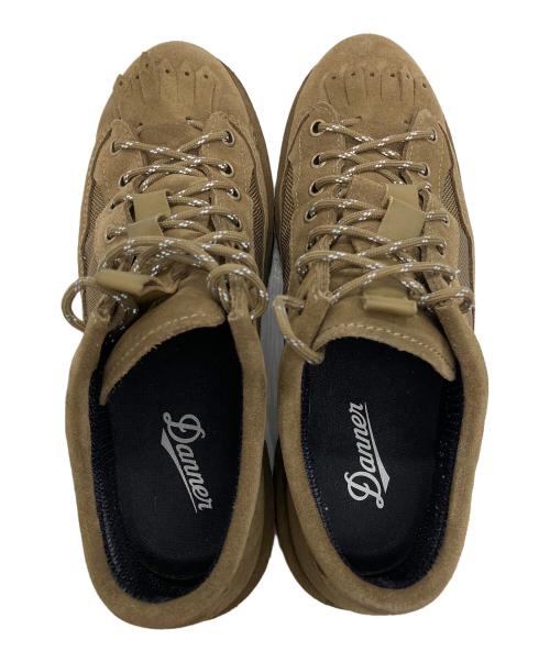 Danner（ダナー）Danner (ダナー) FIELD LOW ブーツ ブラウン サイズ:26.5cmの古着・服飾アイテム