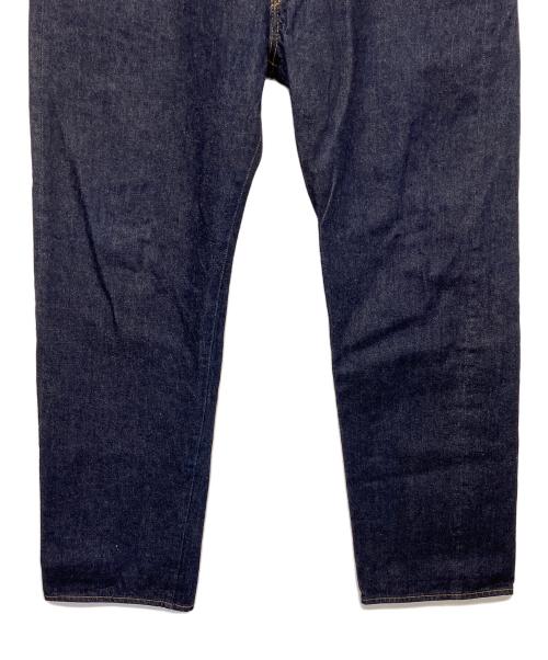 LEVI'S VINTAGE CLOTHING（リーバイス ビンテージ クロージング）LEVI'S VINTAGE CLOTHING (リーバイス ビンテージ クロージング) 1955年モデル　501XXデニムパンツ インディゴ サイズ:91cm (W36)の古着・服飾アイテム