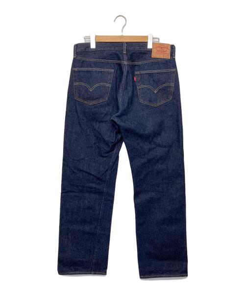 LEVI'S VINTAGE CLOTHING（リーバイス ビンテージ クロージング）LEVI'S VINTAGE CLOTHING (リーバイス ビンテージ クロージング) 1955年モデル　501XXデニムパンツ インディゴ サイズ:91cm (W36)の古着・服飾アイテム
