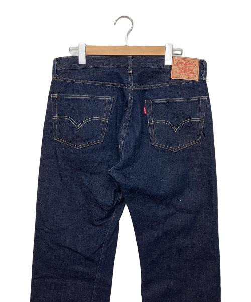 LEVI'S VINTAGE CLOTHING（リーバイス ビンテージ クロージング）LEVI'S VINTAGE CLOTHING (リーバイス ビンテージ クロージング) 1955年モデル　501XXデニムパンツ インディゴ サイズ:91cm (W36)の古着・服飾アイテム