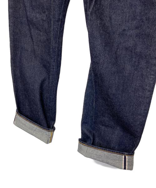 LEVI'S VINTAGE CLOTHING（リーバイス ビンテージ クロージング）LEVI'S VINTAGE CLOTHING (リーバイス ビンテージ クロージング) 1955年モデル　501XXデニムパンツ インディゴ サイズ:91cm (W36)の古着・服飾アイテム