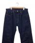 LEVI'S VINTAGE CLOTHING (リーバイス ビンテージ クロージング) 1955年モデル　501XXデニムパンツ インディゴ サイズ:91cm (W36)：25000円