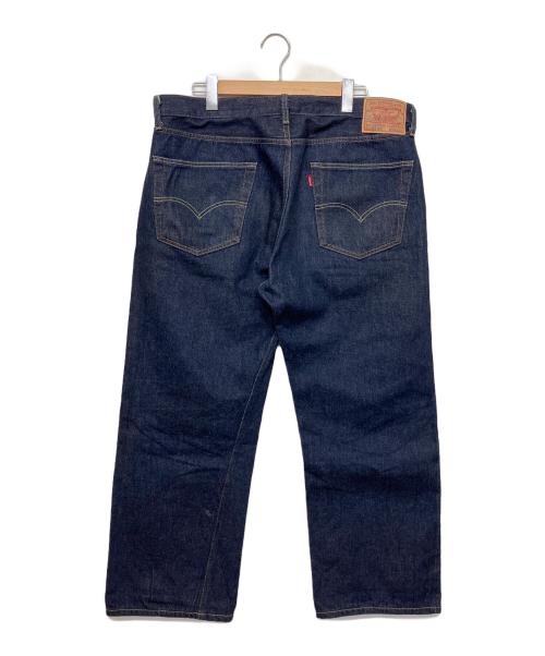 LEVI'S（リーバイス）LEVI'S (リーバイス) 501デニムパンツ 1955年モデル インディゴ サイズ:w36×L32の古着・服飾アイテム