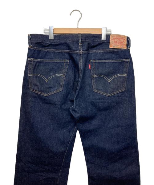 LEVI'S（リーバイス）LEVI'S (リーバイス) 501デニムパンツ 1955年モデル インディゴ サイズ:w36×L32の古着・服飾アイテム