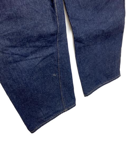 LEVI'S（リーバイス）LEVI'S (リーバイス) 501デニムパンツ 1955年モデル インディゴ サイズ:w36×L32の古着・服飾アイテム