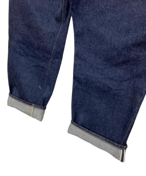 LEVI'S（リーバイス）LEVI'S (リーバイス) 501デニムパンツ 1955年モデル インディゴ サイズ:w36×L32の古着・服飾アイテム