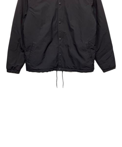 Patagonia（パタゴニア）Patagonia (パタゴニア) ラインド・イスマス・コーチズ・ジャケット ブラック サイズ:L　の古着・服飾アイテム