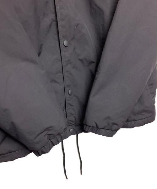 Patagonia（パタゴニア）Patagonia (パタゴニア) ラインド・イスマス・コーチズ・ジャケット ブラック サイズ:L　の古着・服飾アイテム