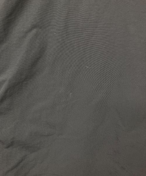 Patagonia（パタゴニア）Patagonia (パタゴニア) ラインド・イスマス・コーチズ・ジャケット ブラック サイズ:L　の古着・服飾アイテム