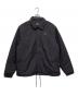 Patagonia（パタゴニア）の古着「ラインド・イスマス・コーチズ・ジャケット」｜ブラック