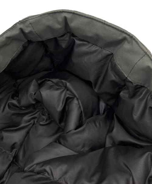 Patagonia（パタゴニア）Patagonia (パタゴニア) WIND SWEEP DOWN HOODY カーキ サイズ:Lの古着・服飾アイテム